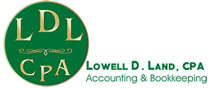 Lowell D. Land CPA, PLLC