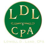 Lowell D. Land Accounting